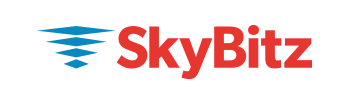 SkyBitz Logo