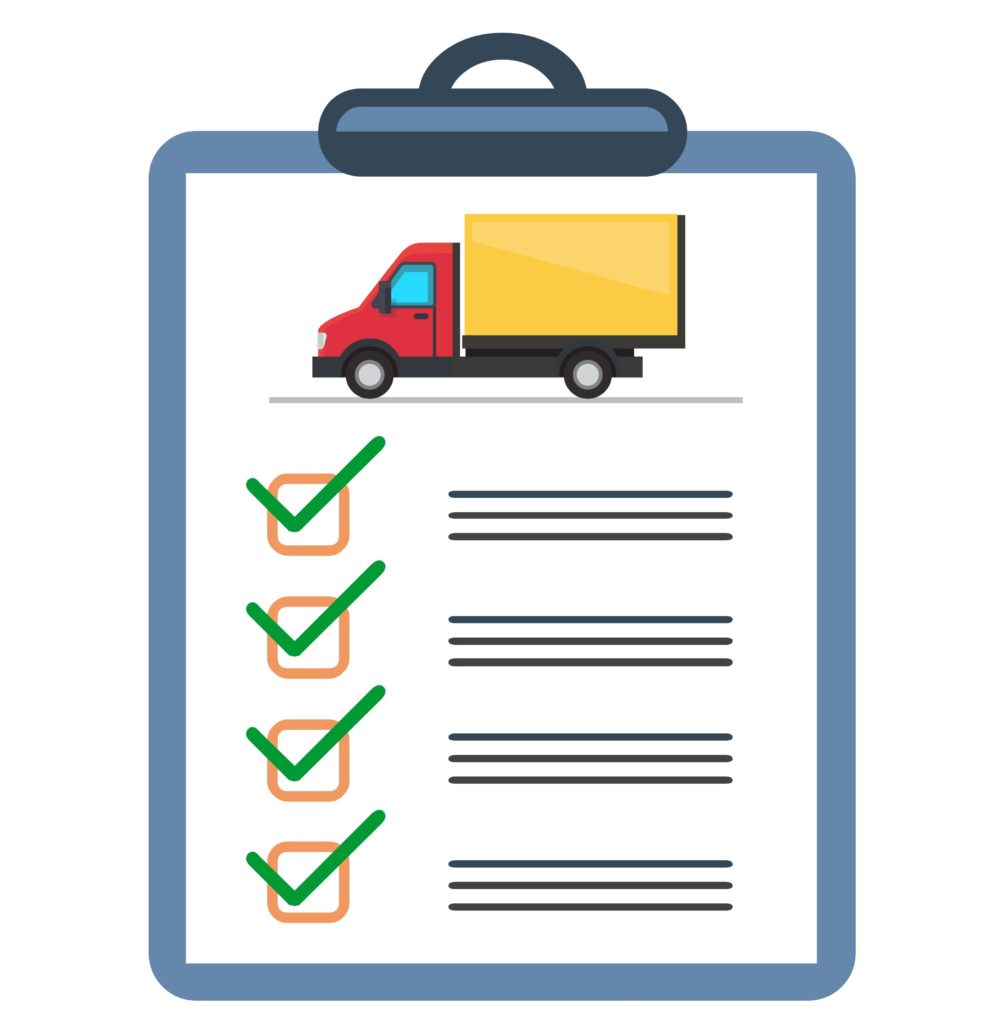 Physical and medical standards for CDL drivers