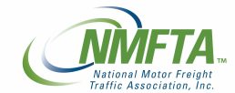 The logo for the National Motor Freight Traffic Association